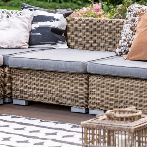 How to Clean Your Patio Furniture