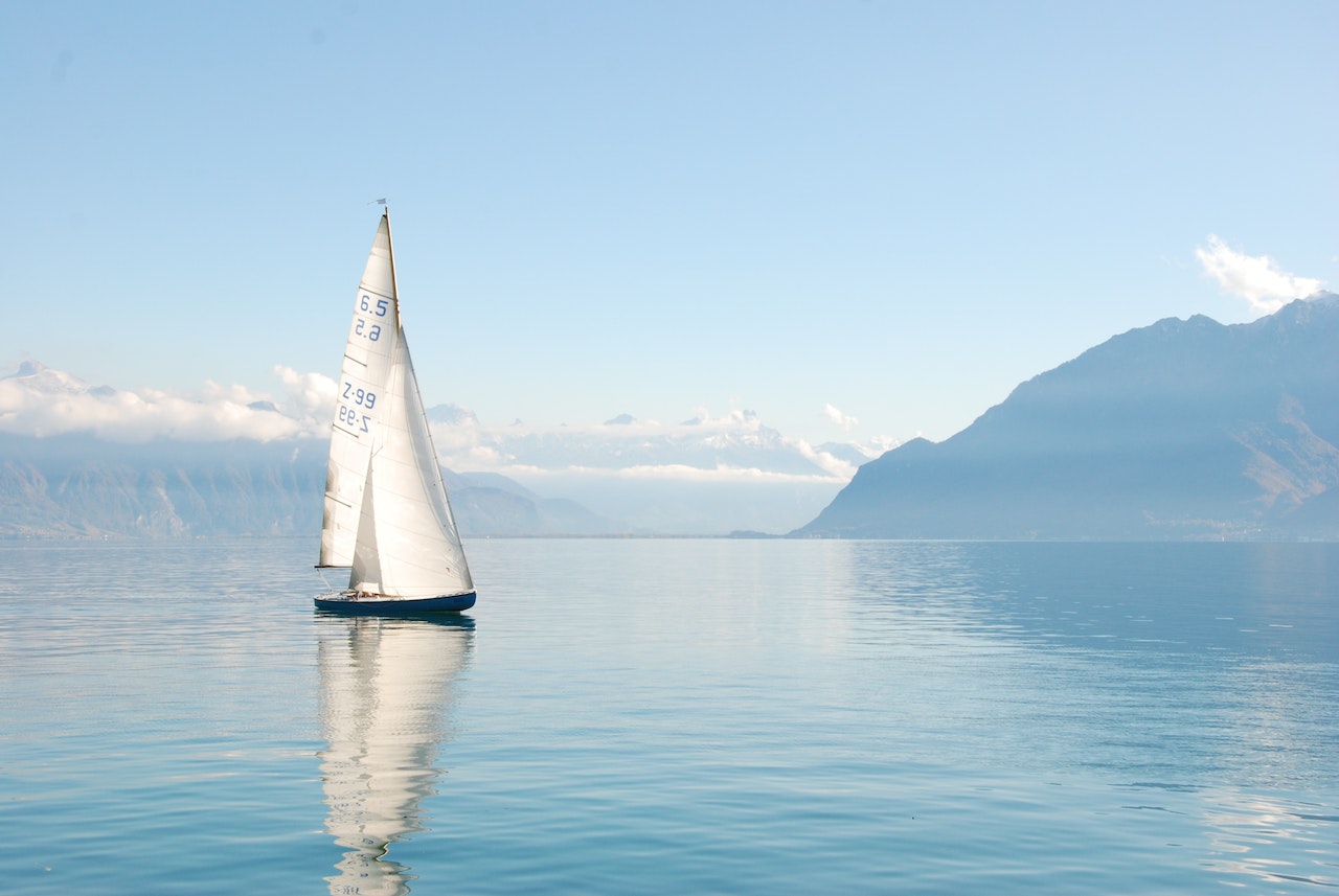 Planning A Sailing Trip? Here's Everything You Will Need