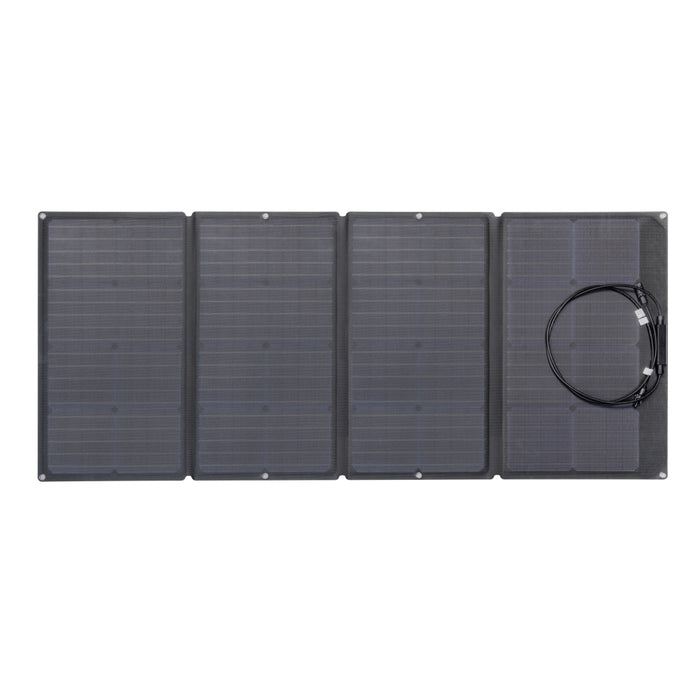 EcoFlow || EcoFlow DELTA 1300 + 160W Solar Panel