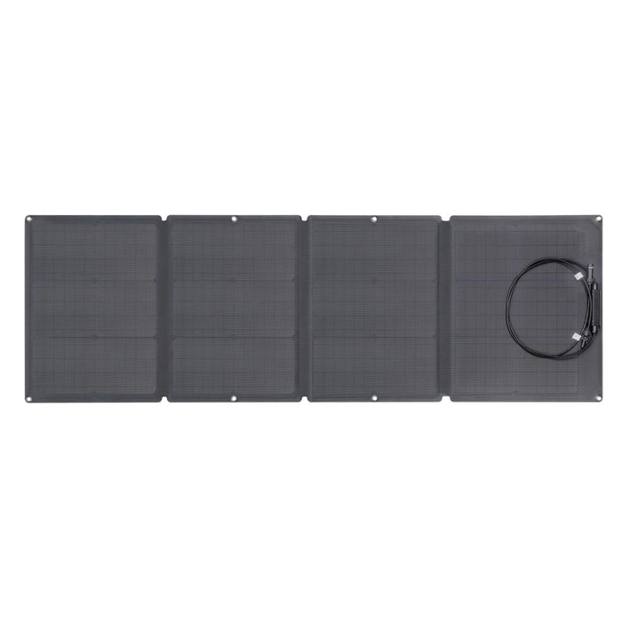 EcoFlow || EcoFlow DELTA mini + 1 x 110W Solar Panel