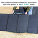 EcoFlow || EcoFlow RIVER Pro + 1 x 160W Solar Panel