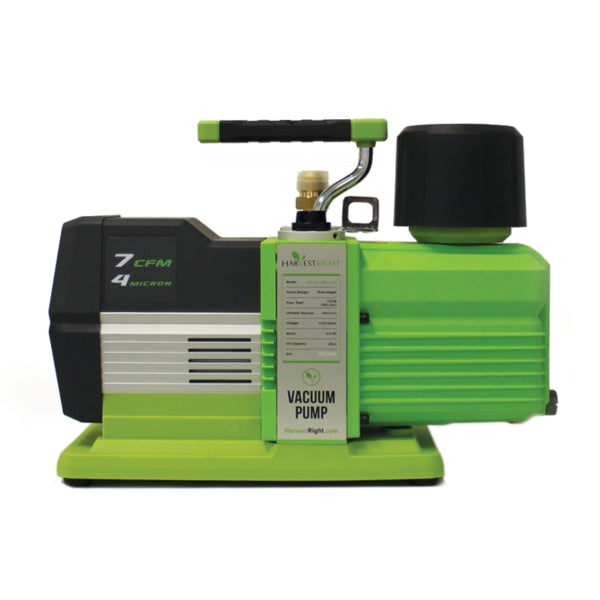 Harvest Right | Oil Free Scroll Pump 115V. 60HZ, Extra Large