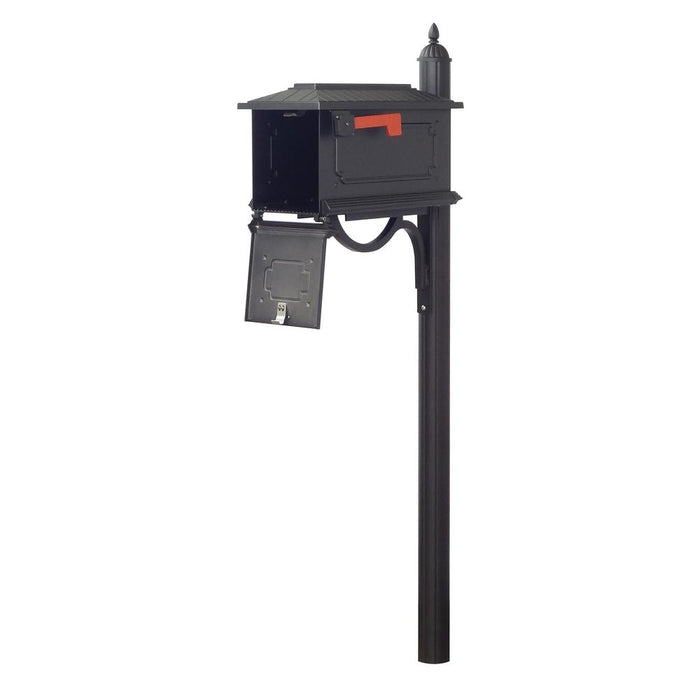 Special Lite Products || Kingston Curbside Mailbox and Richland Mailbox Post