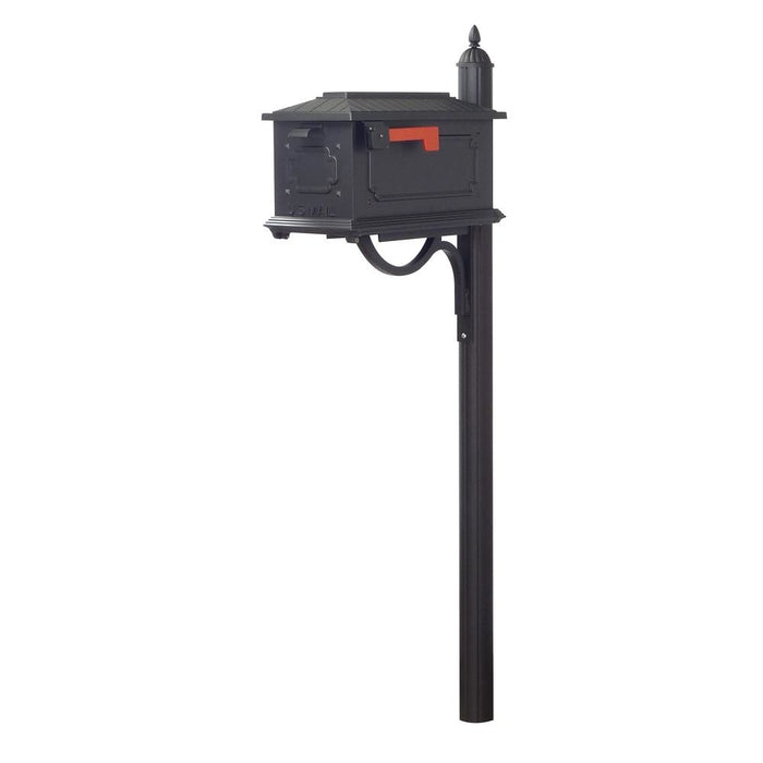 Special Lite Products || Kingston Curbside Mailbox and Richland Mailbox Post