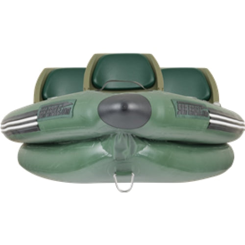 Package Person | Garage Seat Department 2 Fishing Eagle Sea Boat FishSkiff™ FSK16K_SW 16 — Inflatable Swivel