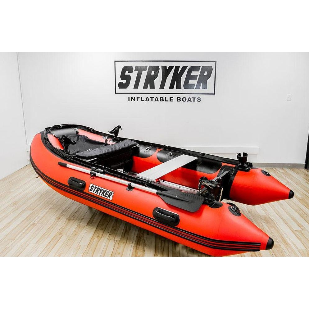 Stryker LX 270 (8' 9”) Inflatable Boat