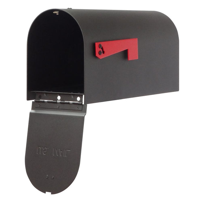 Special Lite Products || Titan Aluminum Curbside Mailbox