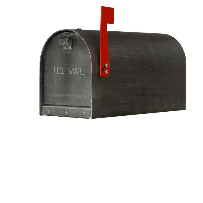 Special Lite Products || Titan Aluminum Curbside Mailbox