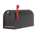 Special Lite Products || Titan Aluminum Curbside Mailbox