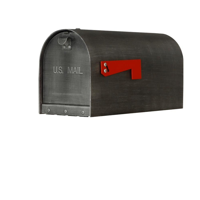 Special Lite Products || Titan Steel Curbside Mailbox