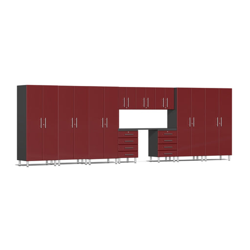 Ulti-Mate Garage - Premium Garage Cabinets & Storage Solutions — Garage  Department