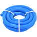 vidaXL || vidaXL Pool Hose Blue 1.4" 19.6' 91752