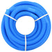 vidaXL || vidaXL Pool Hose Blue 1.4" 49.2' 91758